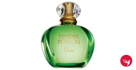 poison tendre by christian dior